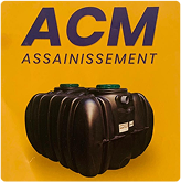 ACM Assainissement