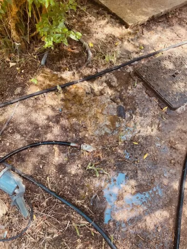 Débouchage de canalisation à PORTO-VECCHIO, Porto-Vecchio, ACM Assainissement