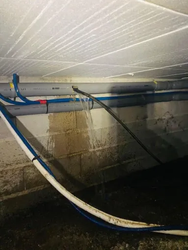 Débouchage sur Sotta, Porto-Vecchio, ACM Assainissement