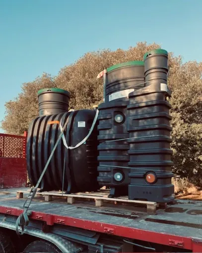 Remise aux normes villa T5 sur Porto-Vecchio, Porto-Vecchio, ACM Assainissement