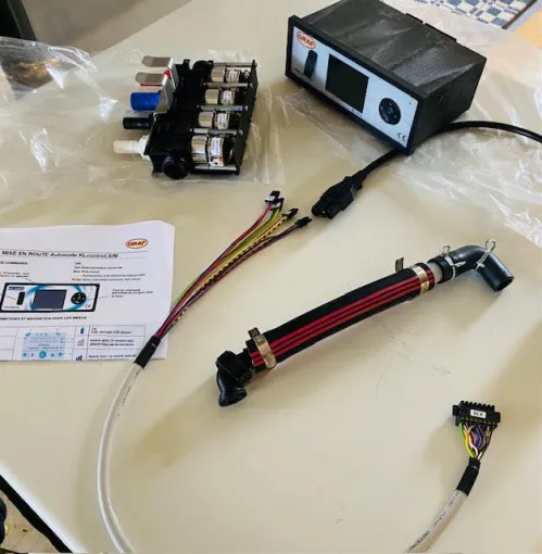 Entretien GRAF à PORTO-VECCHIO, Porto-Vecchio, ACM Assainissement